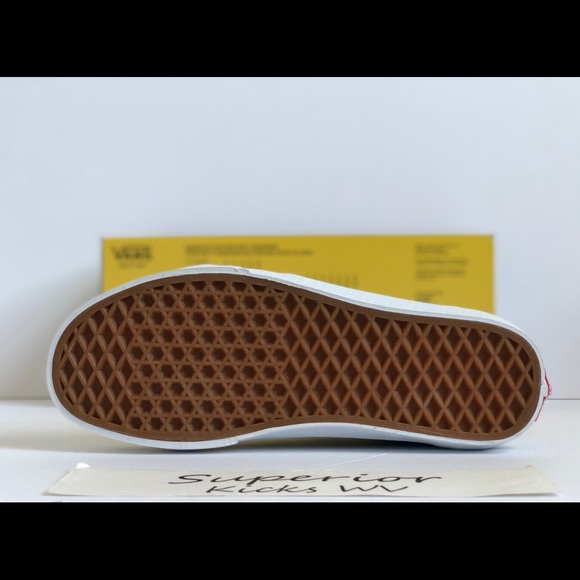 Vans Old Skool (The Simpsons) “Bouviers Sisters” - Picture 6 of 7